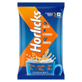 Horlicks Health  Nutrition 750g Refill Pack 